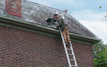 what affects urgent Barnes roof repairs