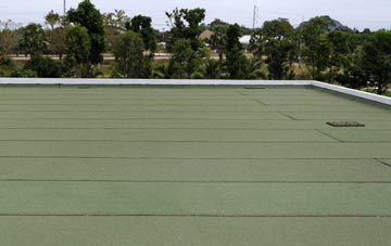all Barnes roofing types quoted for