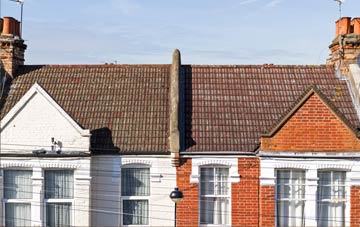 clay roofing Barnes, Richmond Upon Thames