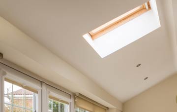 Barnes conservatory roof insulation companies