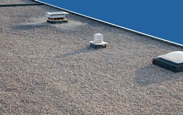 flat roofing Barnes, Richmond Upon Thames