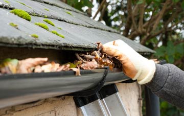 gutter cleaning Barnes, Richmond Upon Thames