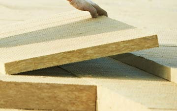 measuring Barnes tapered insulation