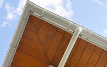 Barnes soffit types