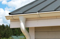 Barnes soffits